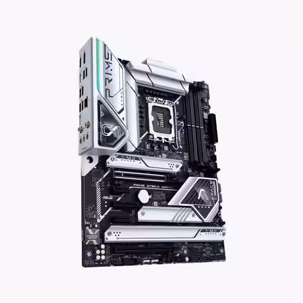مادربرد ایسوس مدل PRIME Z790-A WIFI D5
